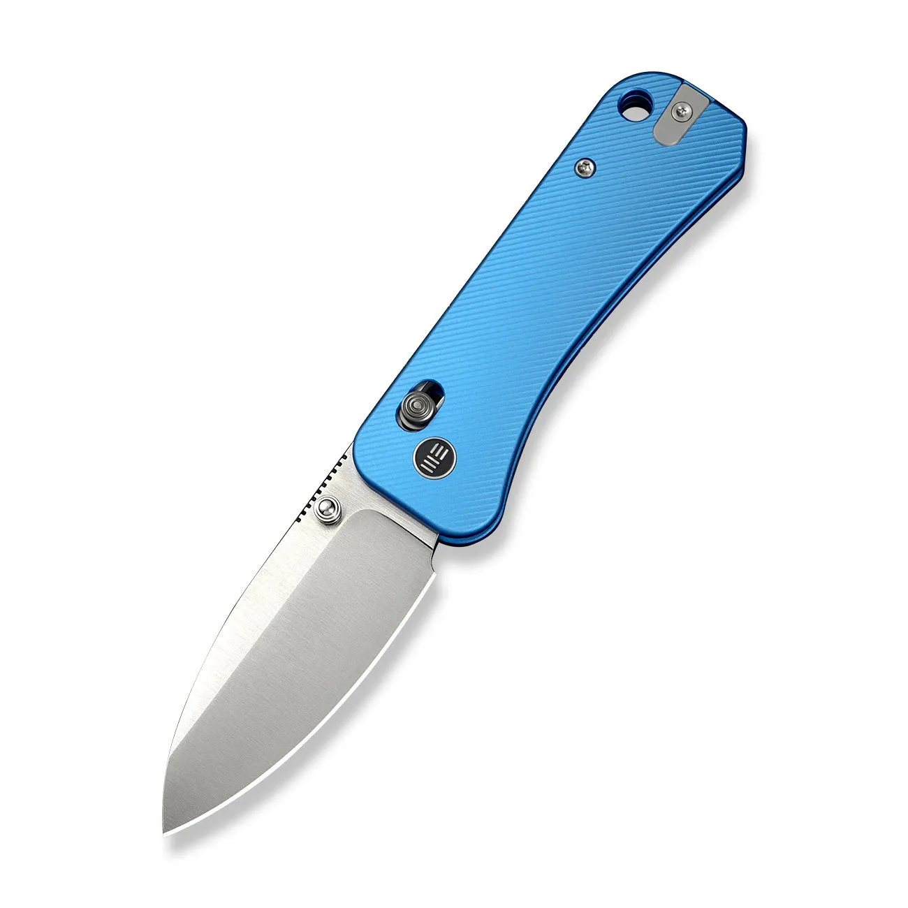 WeKnife Banter 2 WE23075-1 Taschenmesser Blau S35VN
