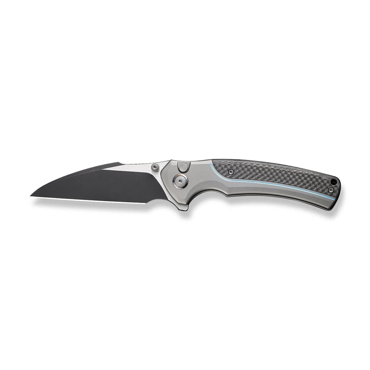 WeKnife Ziffius WE22024A-1 Klappmesser Limitiert