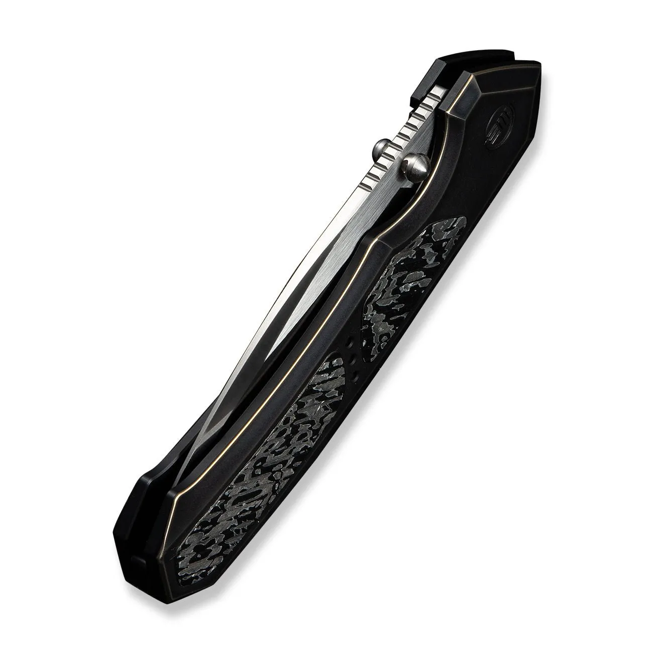 WeKnife Corwyn WE24088-3 Taschenmesser Titan Carbon M390