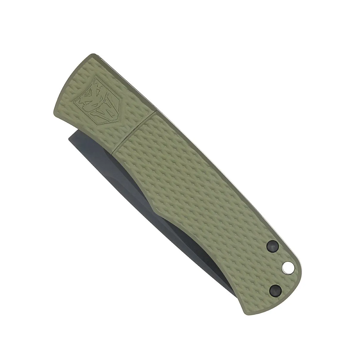 CobraTec Vorpal Klappmesser Hidden Release D2