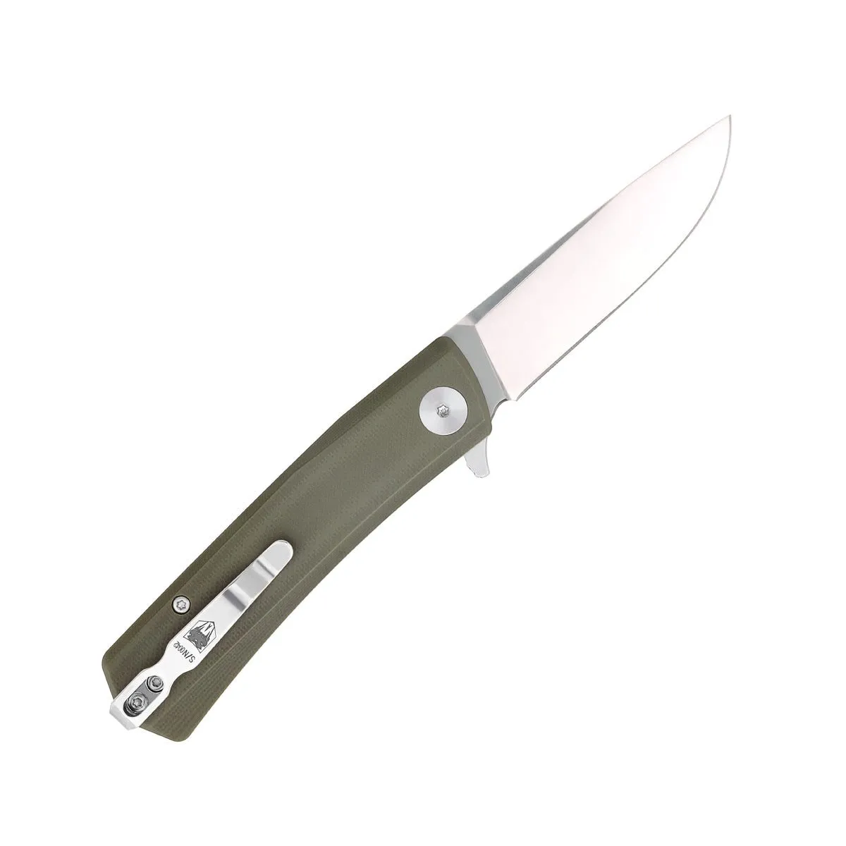 CobraTec Serpent Klappmesser D2 G-10 7,6 cm