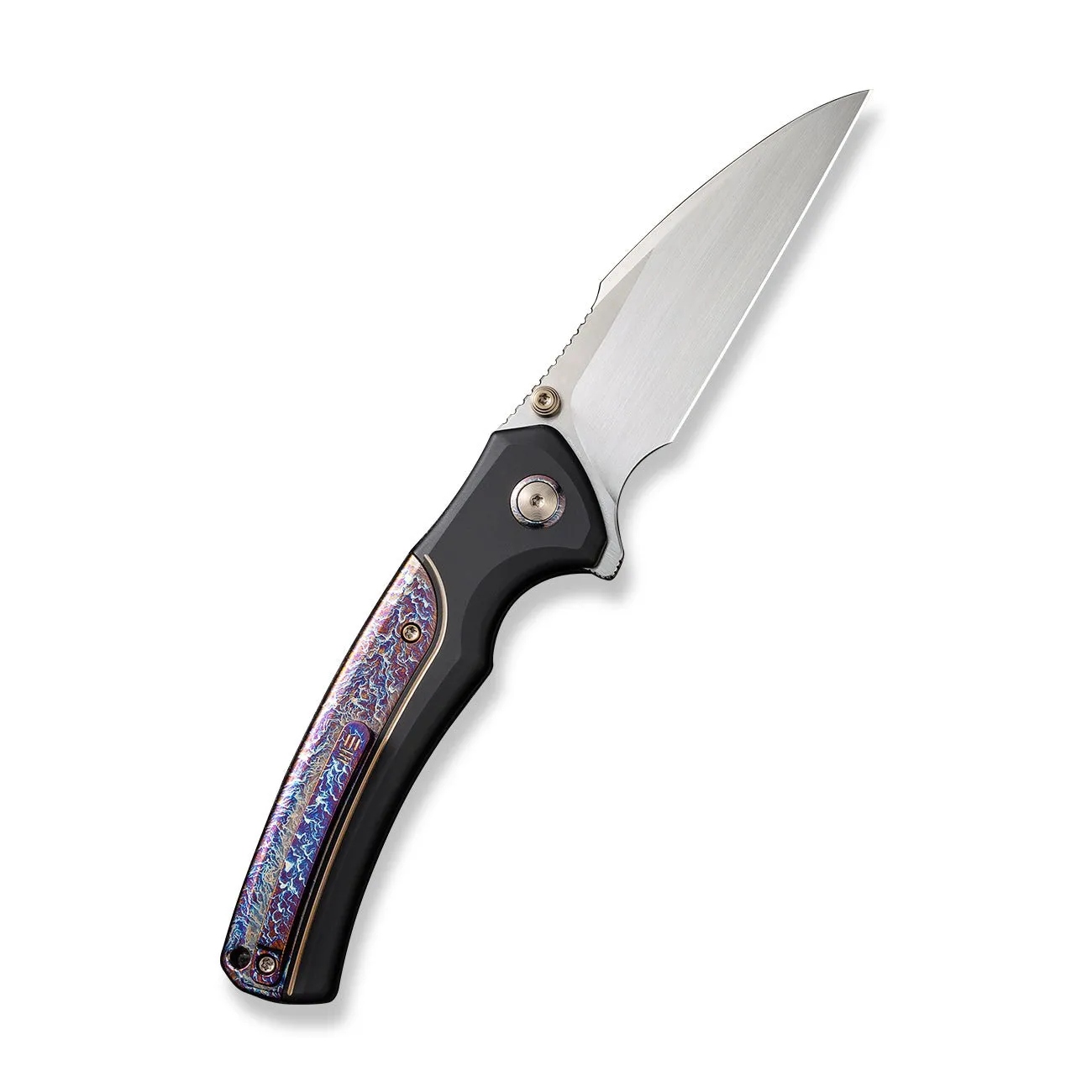 WeKnife Ziffius WE22024D-2 Klappmesser Titan 20CV limitiert