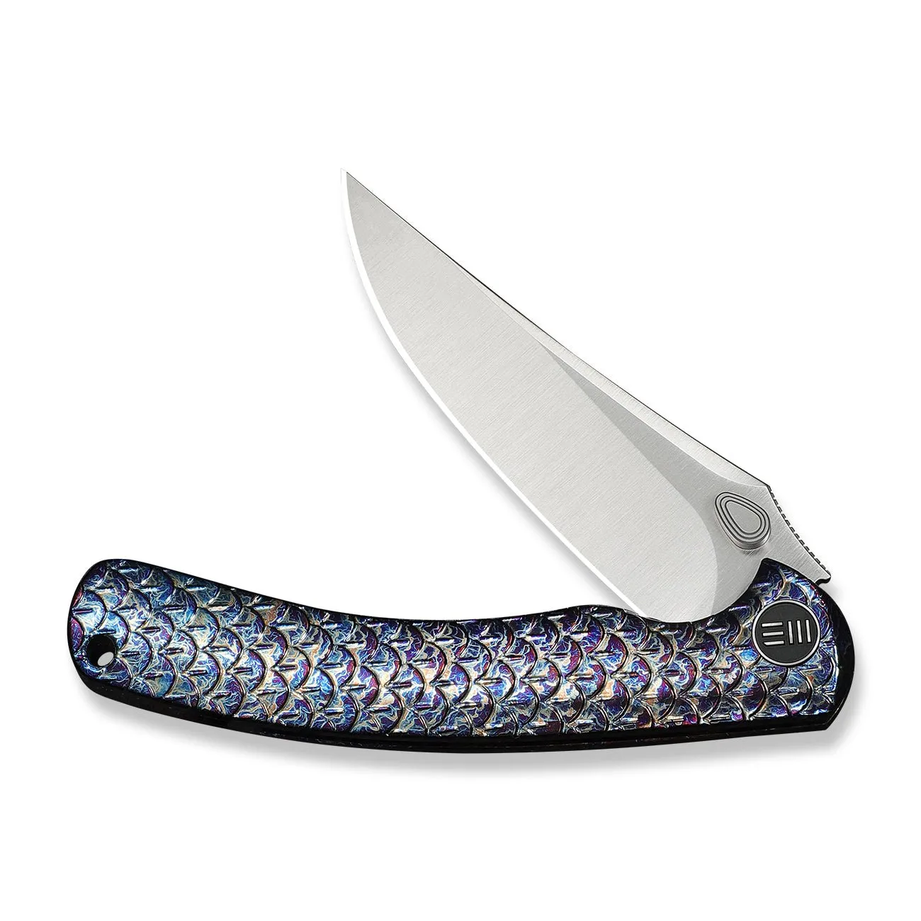 WeKnife Dracarys WE25061B-3 Klappmesser Titan M390 Limitiert