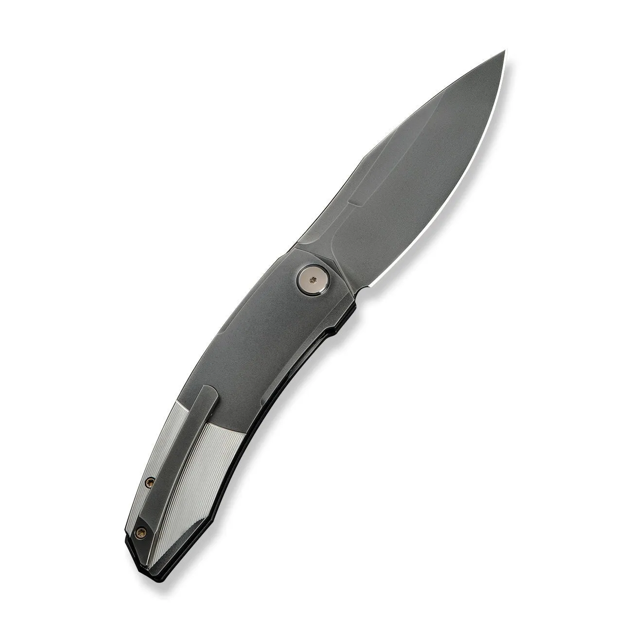WEKnife Sine Wave WE23069B-3 Klappmesser M390