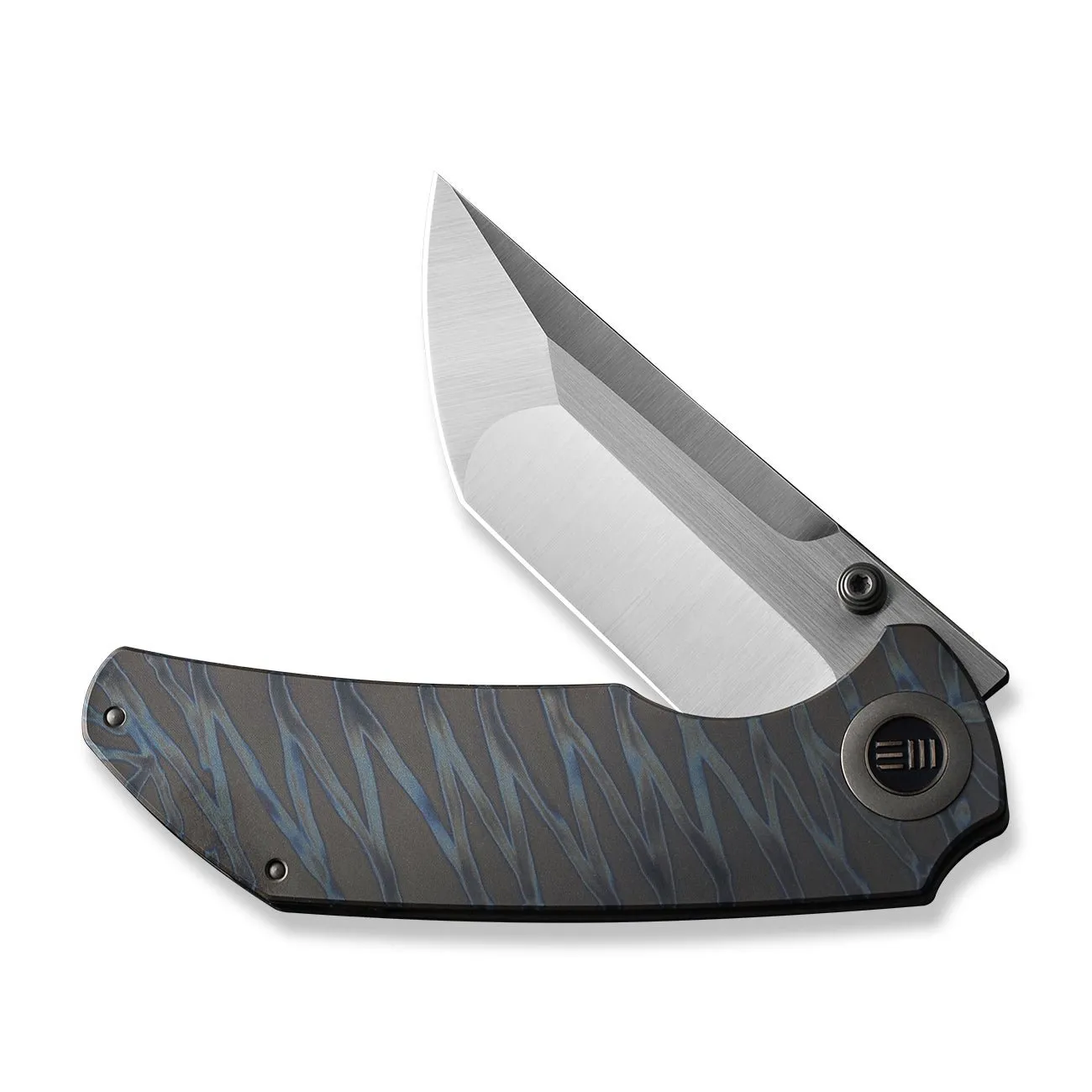 WeKnife Thug XL WE20028D-2 Taschenmesser Titan Tanto