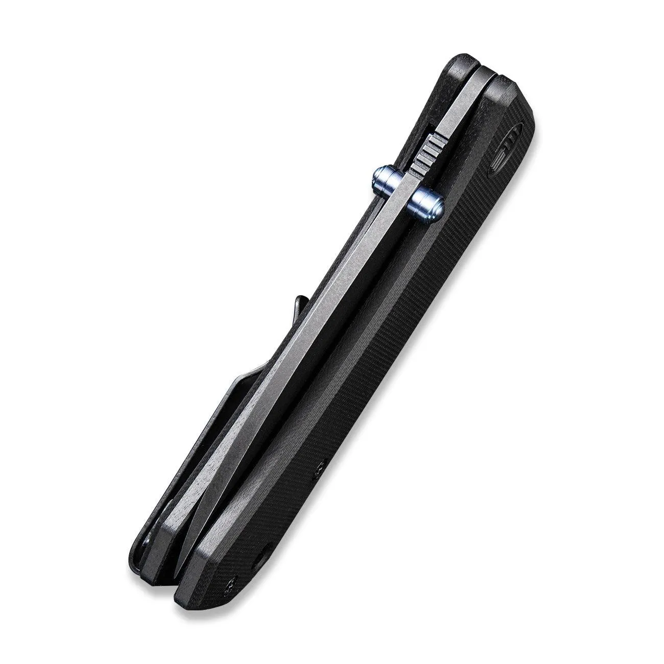 WEKnife Banter 2004B Klappmesser Schwarz S35VN