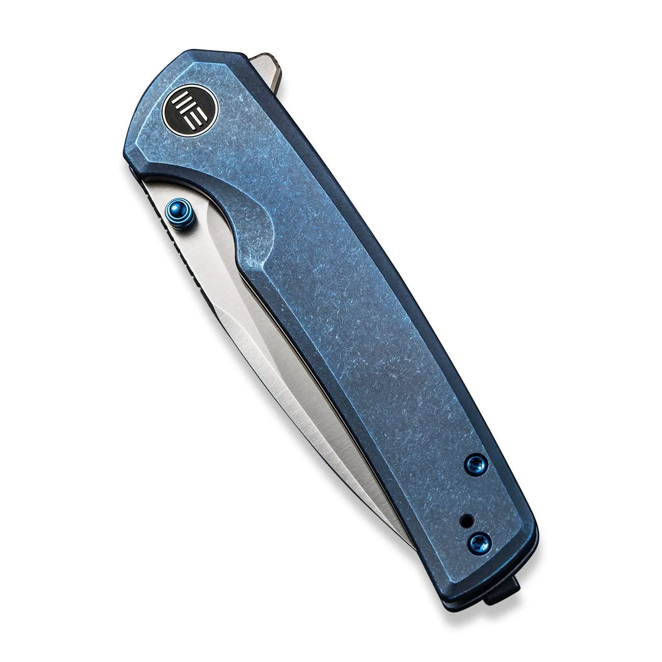 WEKnife Subjugator WE21014C-3 Taschenmesser Titan