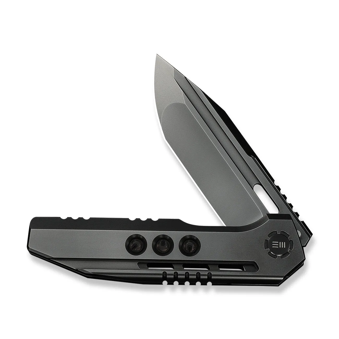 WeKnife Gunwale WE24048-2 Klappmesser Titan M390 Limitiert