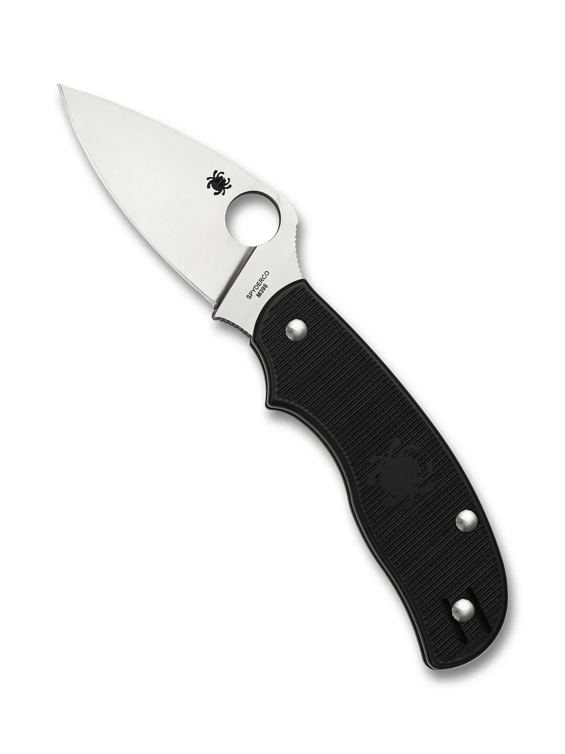 Byrd Delica Urban Slipit Taschenmesser M398 FRN