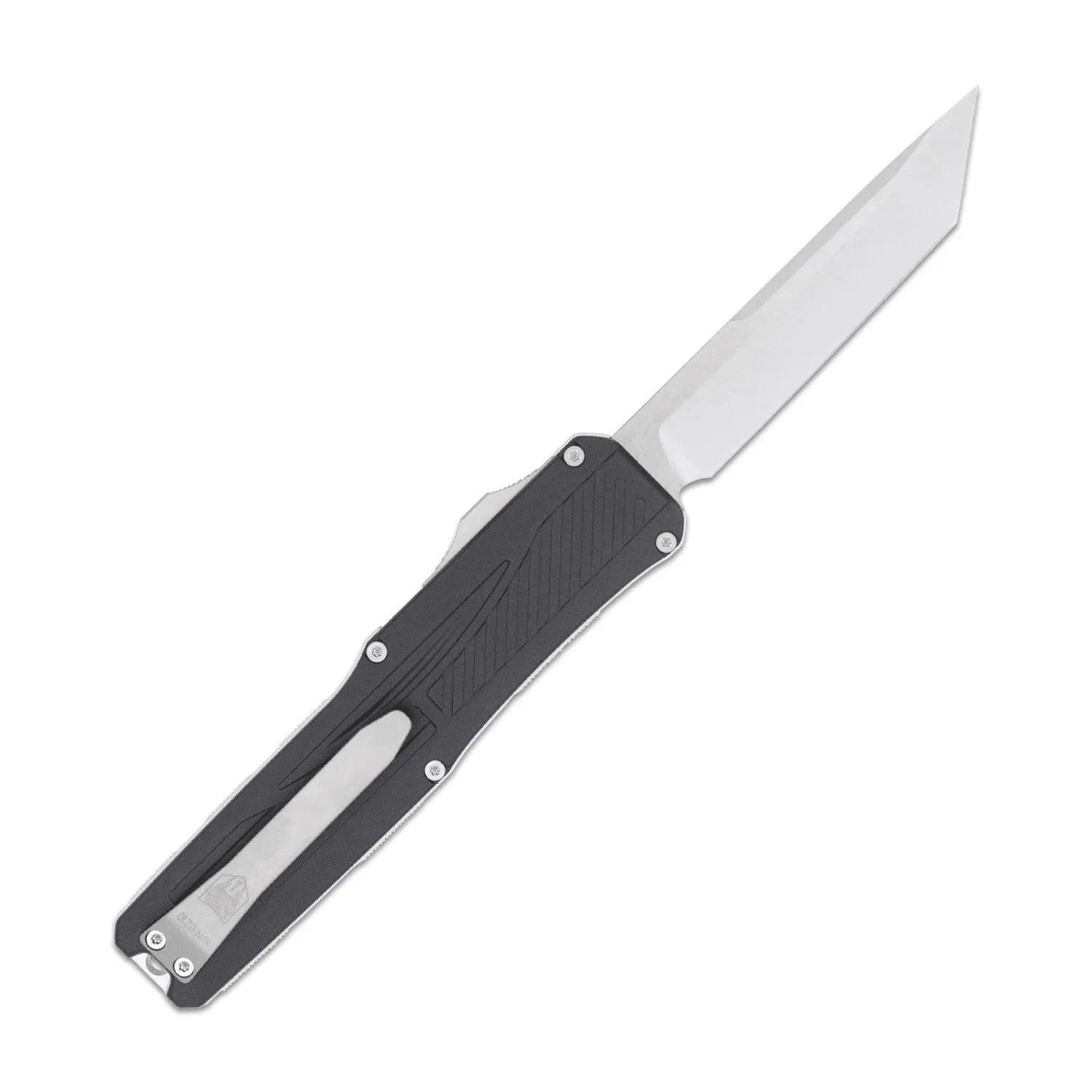 CobraTec Legend OTF-Messer VG-10 Klinge