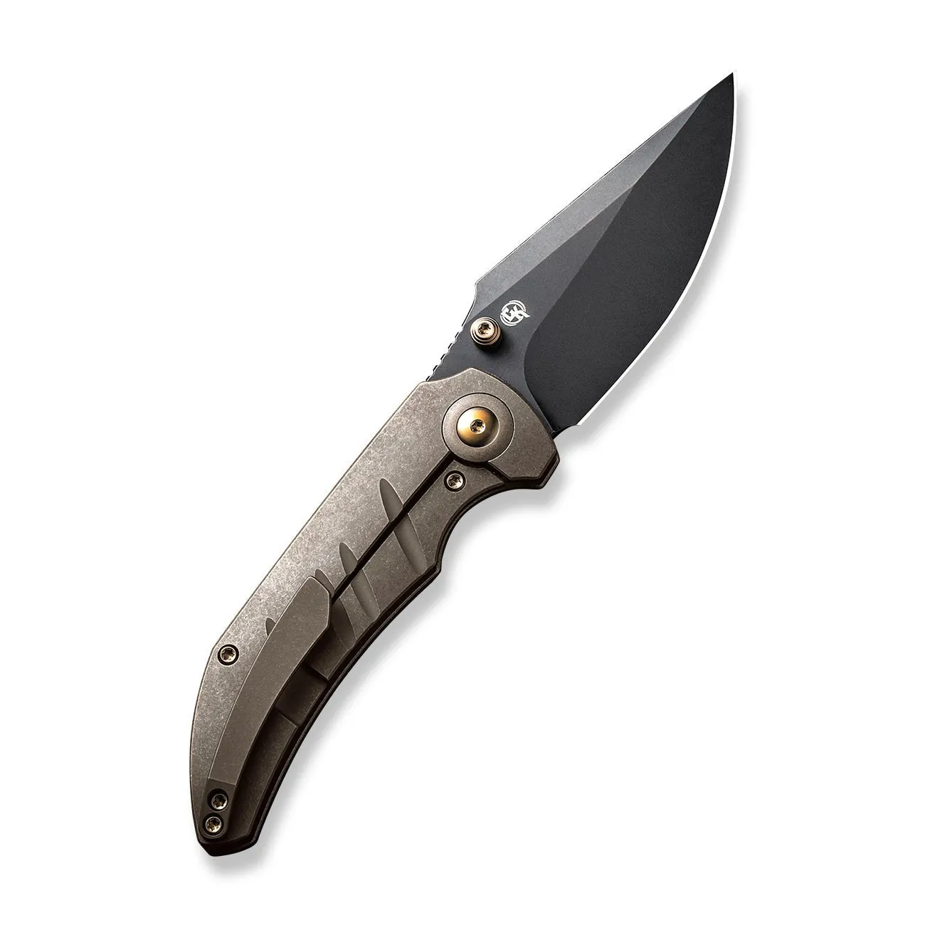 WeKnife Riff-Raff WE22020B-1 Messer 20CV