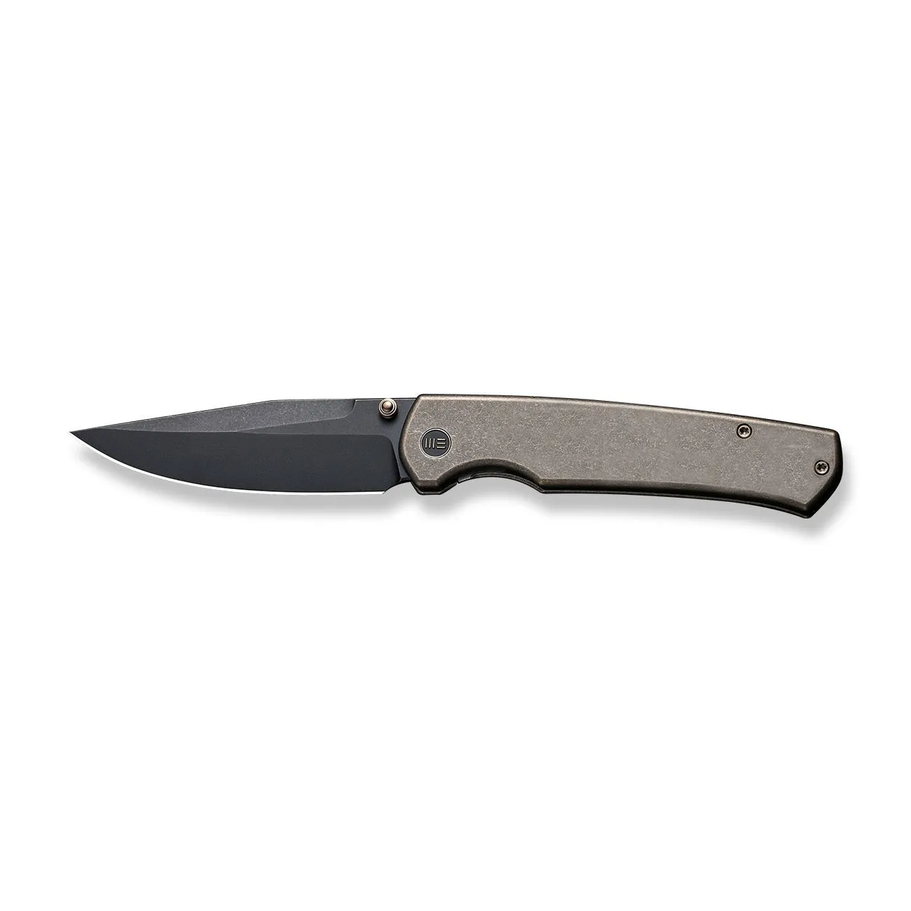 WeKnife Evoke WE21046-2 Taschenmesser Bronze CPM 20CV