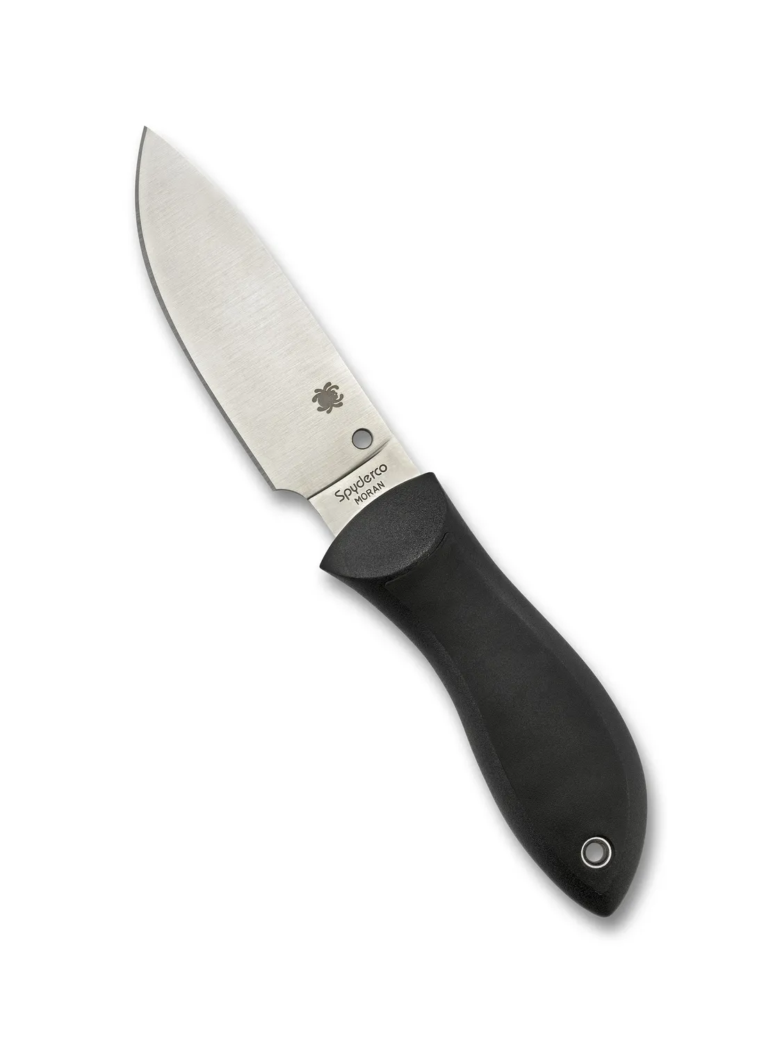Byrd Moran Drop Point Feststehendes Messer VG-10