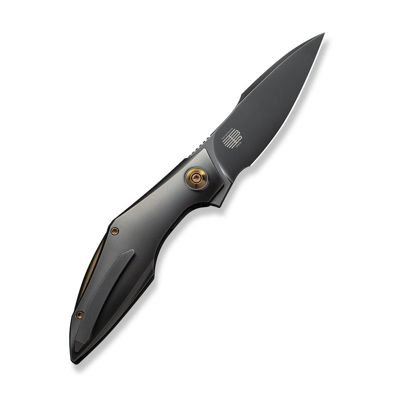 WeKnife Krait Snake WE24084-3 Klappmesser Titan M390