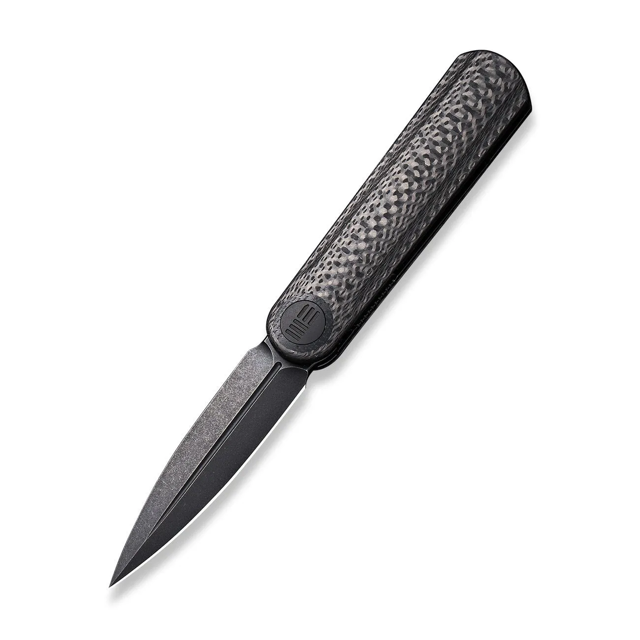 WeKnife Eidolon WE19074B-C Klappmesser Carbon 20CV