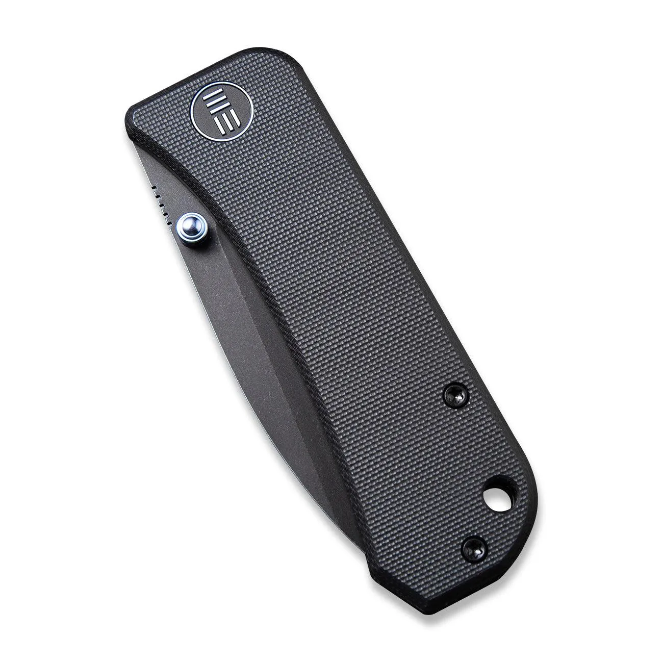 WEKnife Banter 2004B Klappmesser Schwarz S35VN