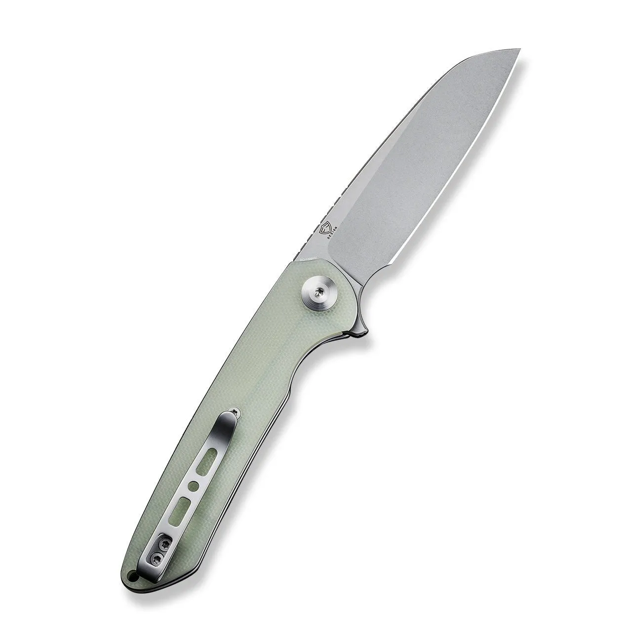 SENCUT Kyril S22001-2 Taschenmesser Natural 9Cr18MoV