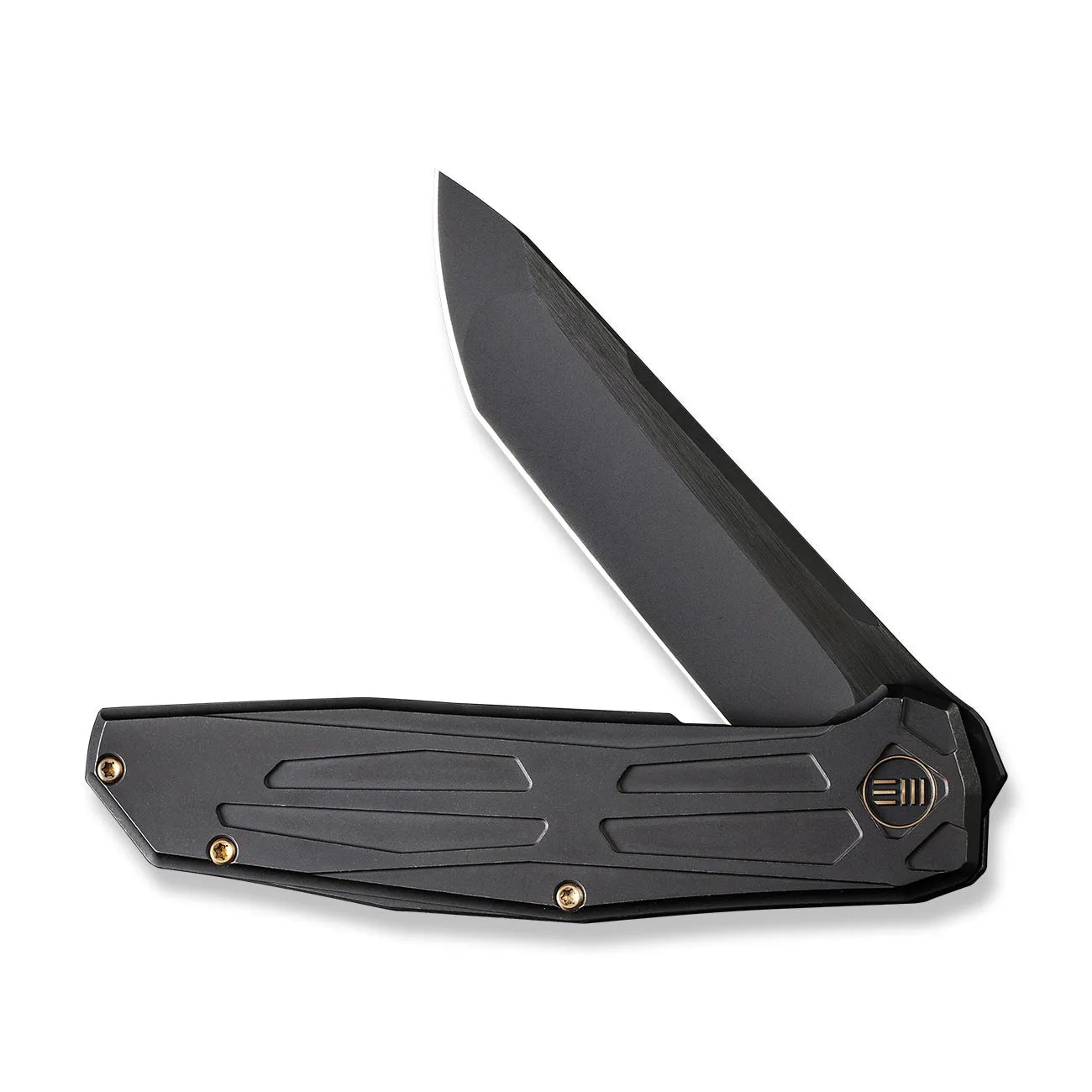 WeKnife Shadowfire WE22035-1 Taschenmesser Tanto 20CV