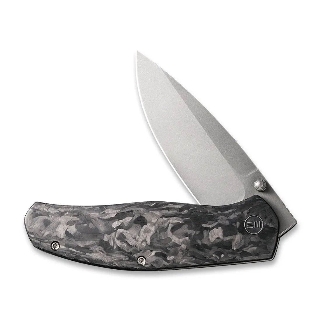 WeKnife Esprit WE20025A-A Klappmesser Carbon 20CV