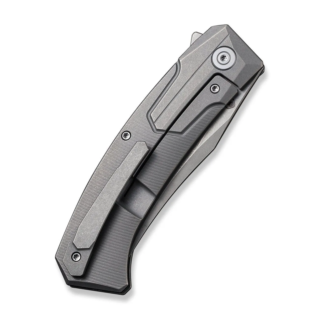 WeKnife Shuddan WE21015-4 Klappmesser Titan 20CV