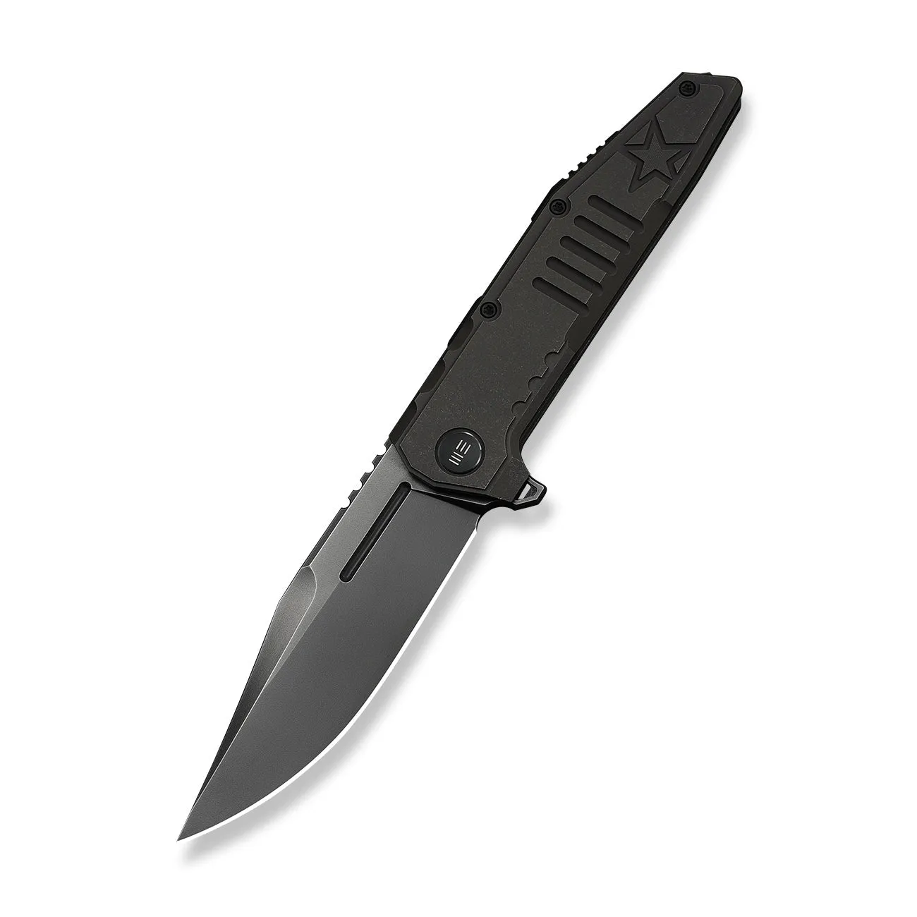 WeKnife Temper WE25079-2 Klappmesser M390 limitiert