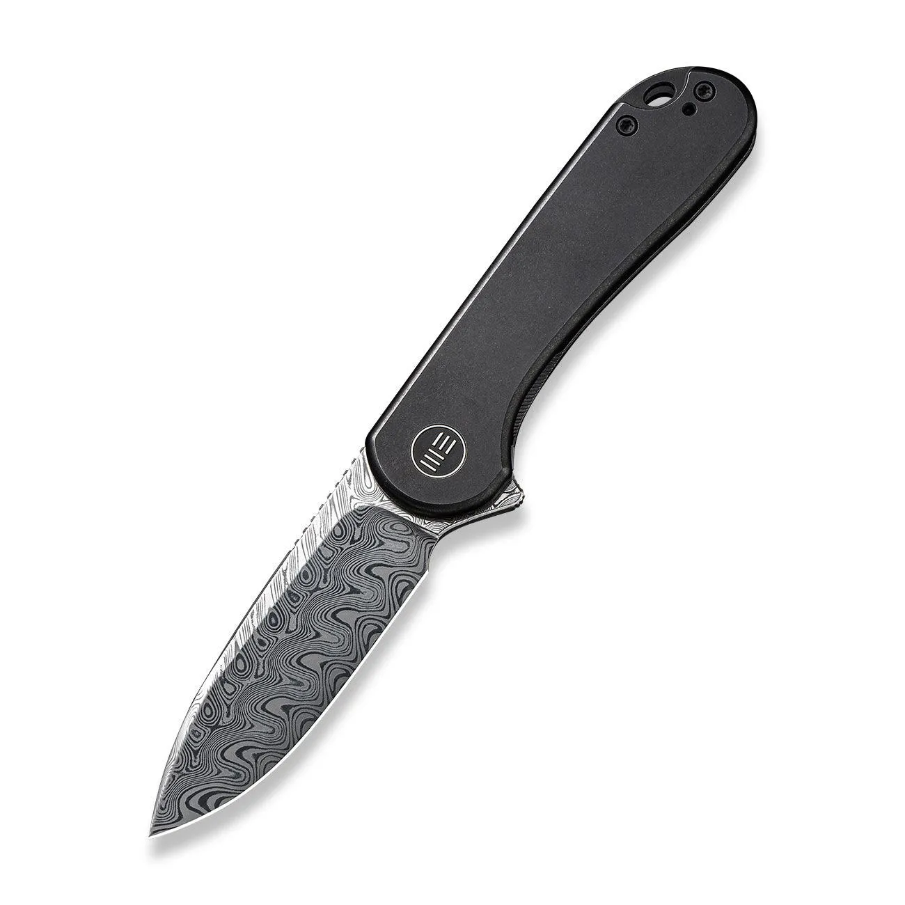 WeKnife Elementum WE18062X-DS1 Klappmesser Damast