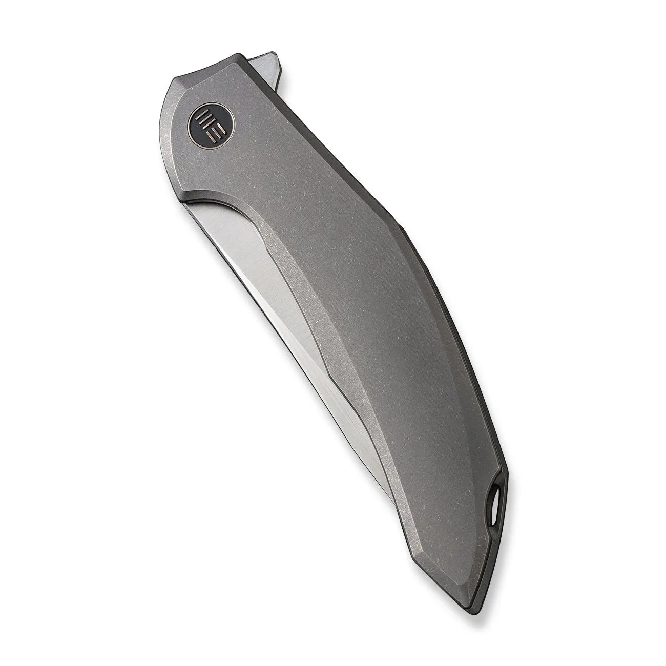 WeKnife Merata WE22008A-2 Klappmesser Titan limitiert