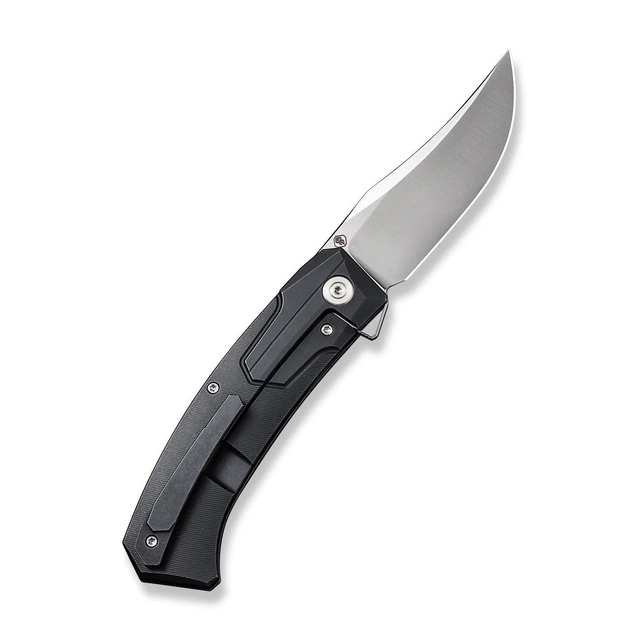 WeKnife Shuddan WE21015-1 Taschenmesser Titan 20CV