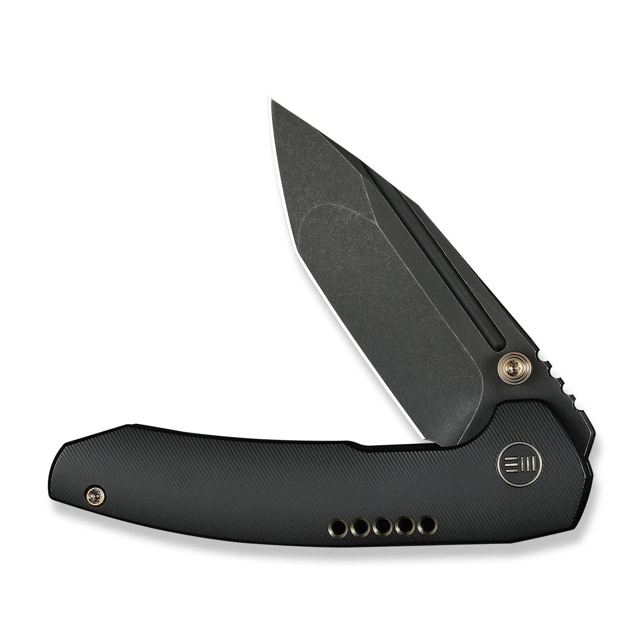 WeKnife Micro Trogon WE24043-1 Taschenmesser Titan M390