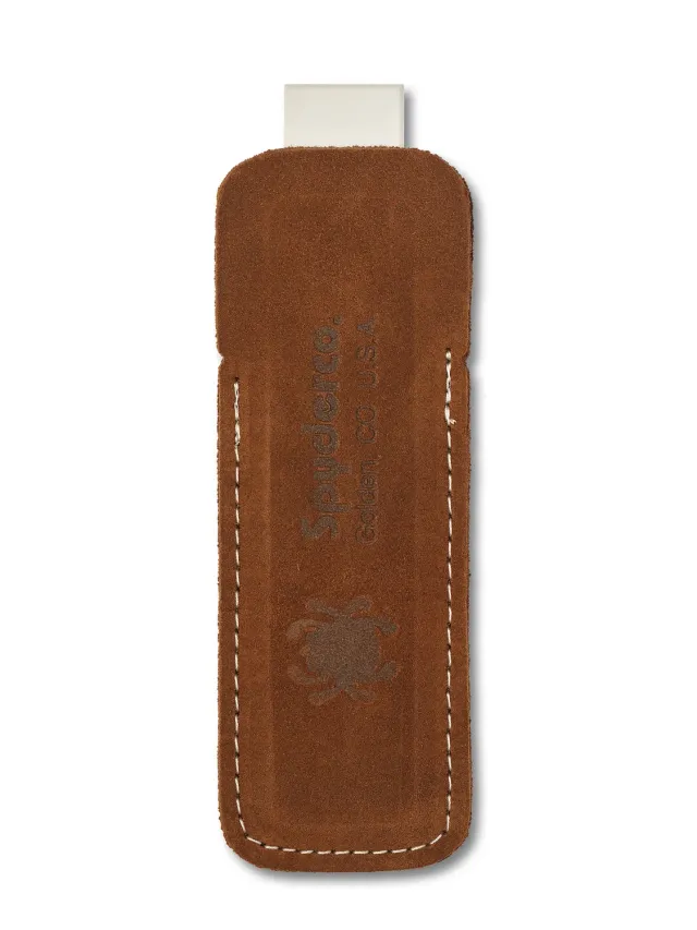 Spyderco Double Stuff Schleifstein mittel/fein Tasche