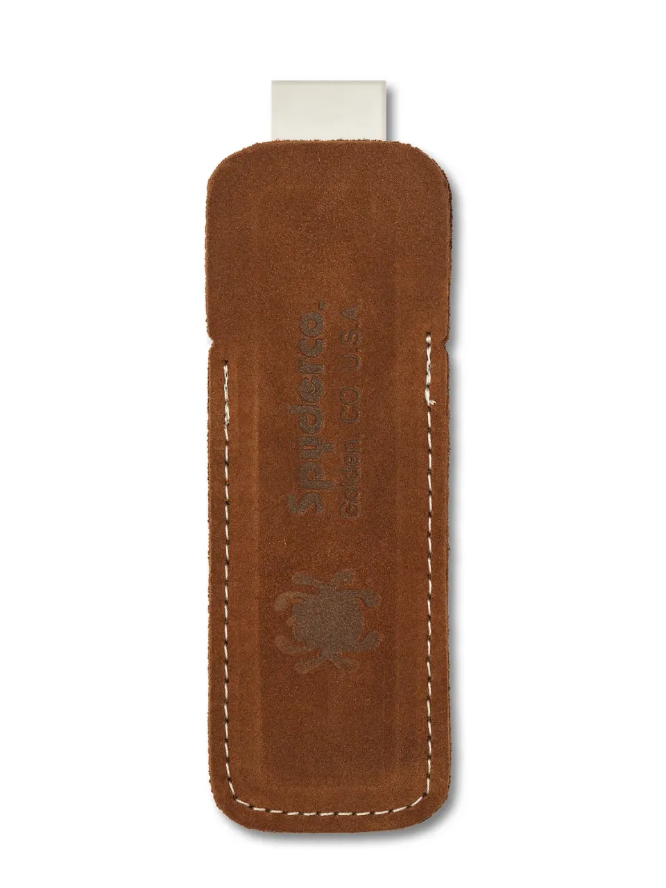 Spyderco Double Stuff Schleifstein mittel/fein Tasche