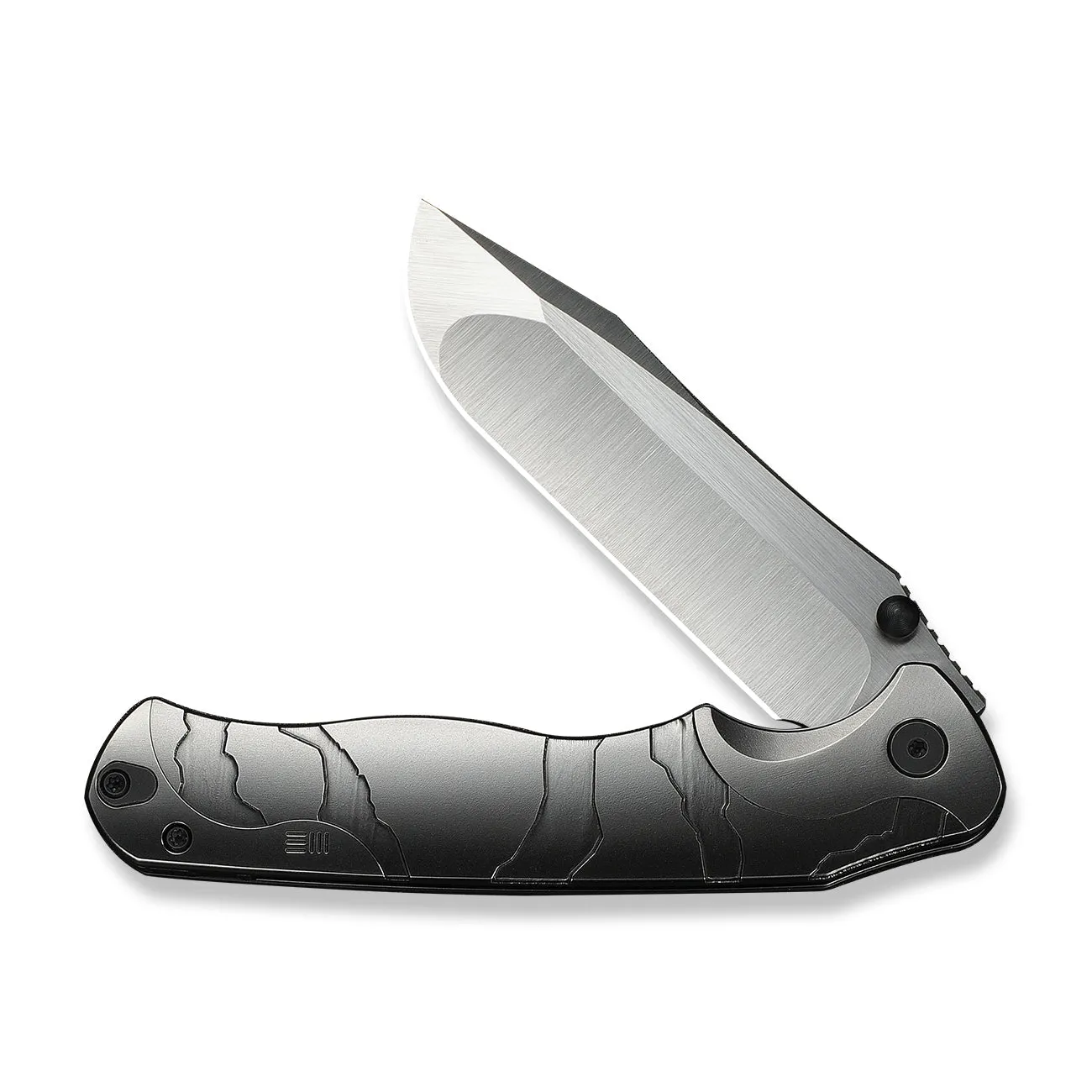WeKnife Headbanger WE25096A-3 Klappmesser Vanax