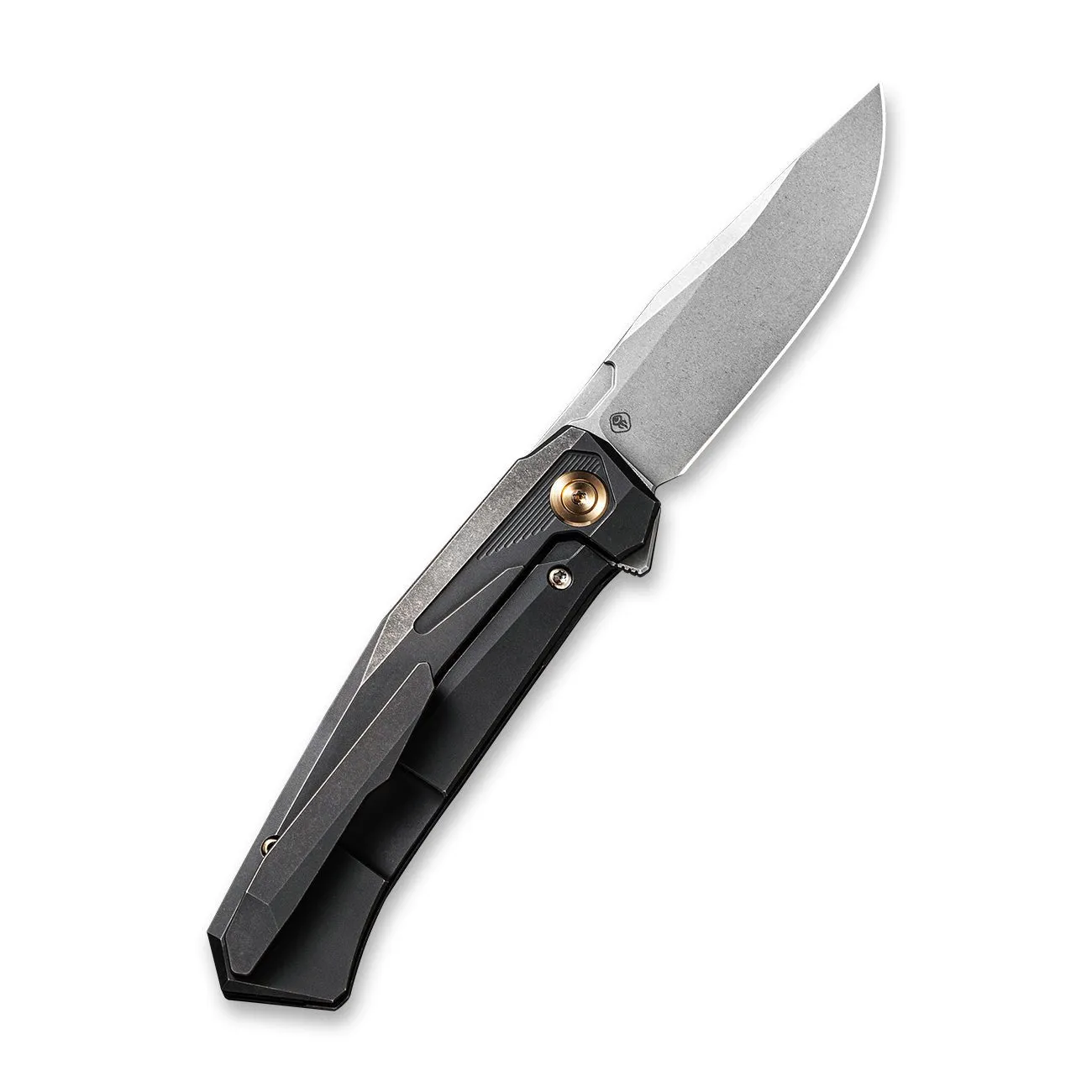 WeKnife Gava 2006B Klappmesser Titan 20CV schwarz