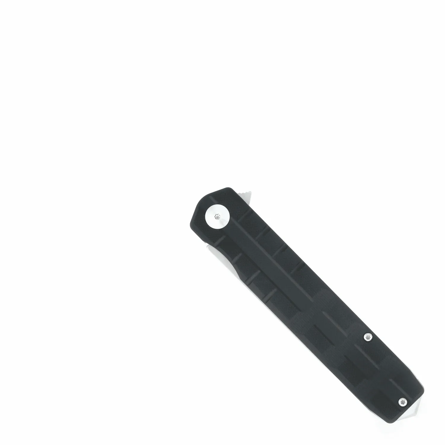 CobraTec Kuzio Large Klappmesser G-10 D2 Klinge