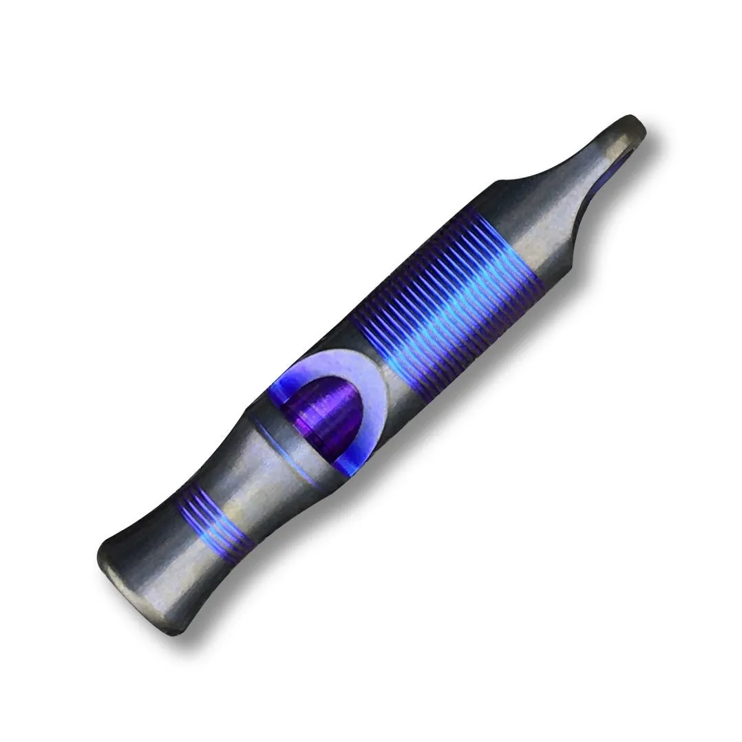 WeKnife A-05B Pfeife Titan Signalpfeife 120 dB