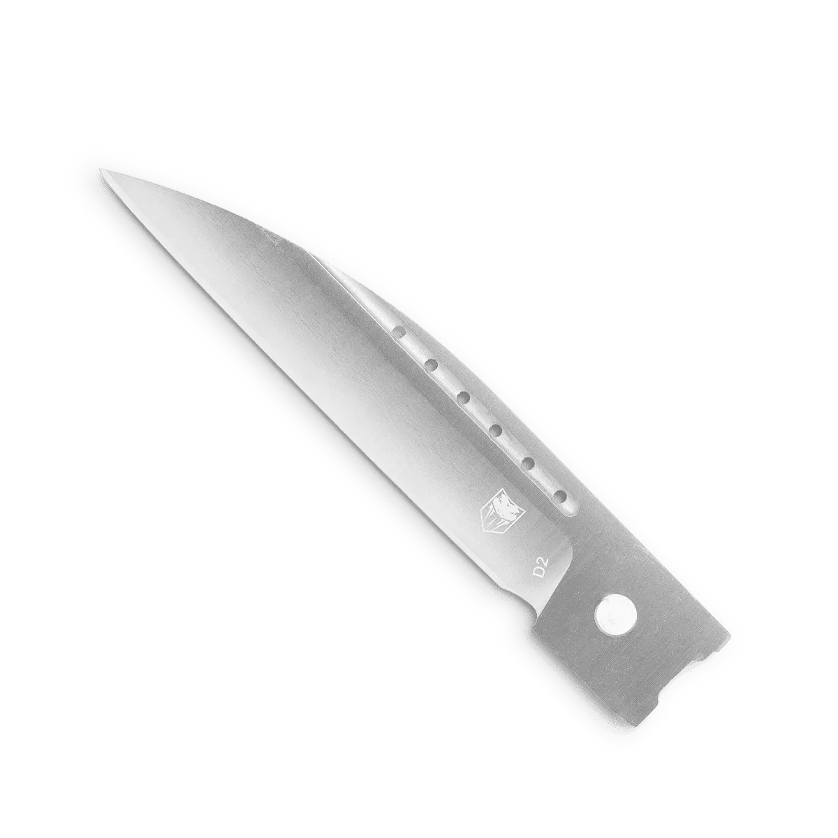 CobraTec FS-3 Small Ersatzklinge D2 7 cm OTF Messer