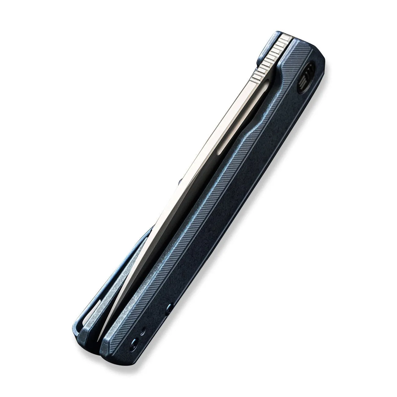 WeKnife Speedster WE21021B-3 Taschenmesser Titan CPM 20CV