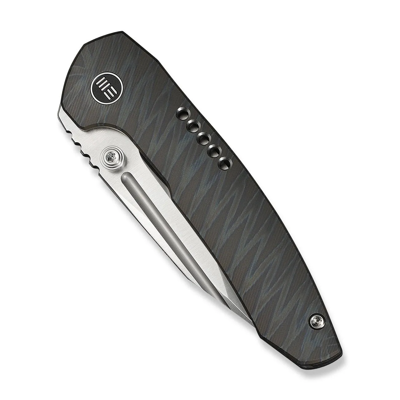 WEKnife Micro Trogon WE24043-3 Taschenmesser M390