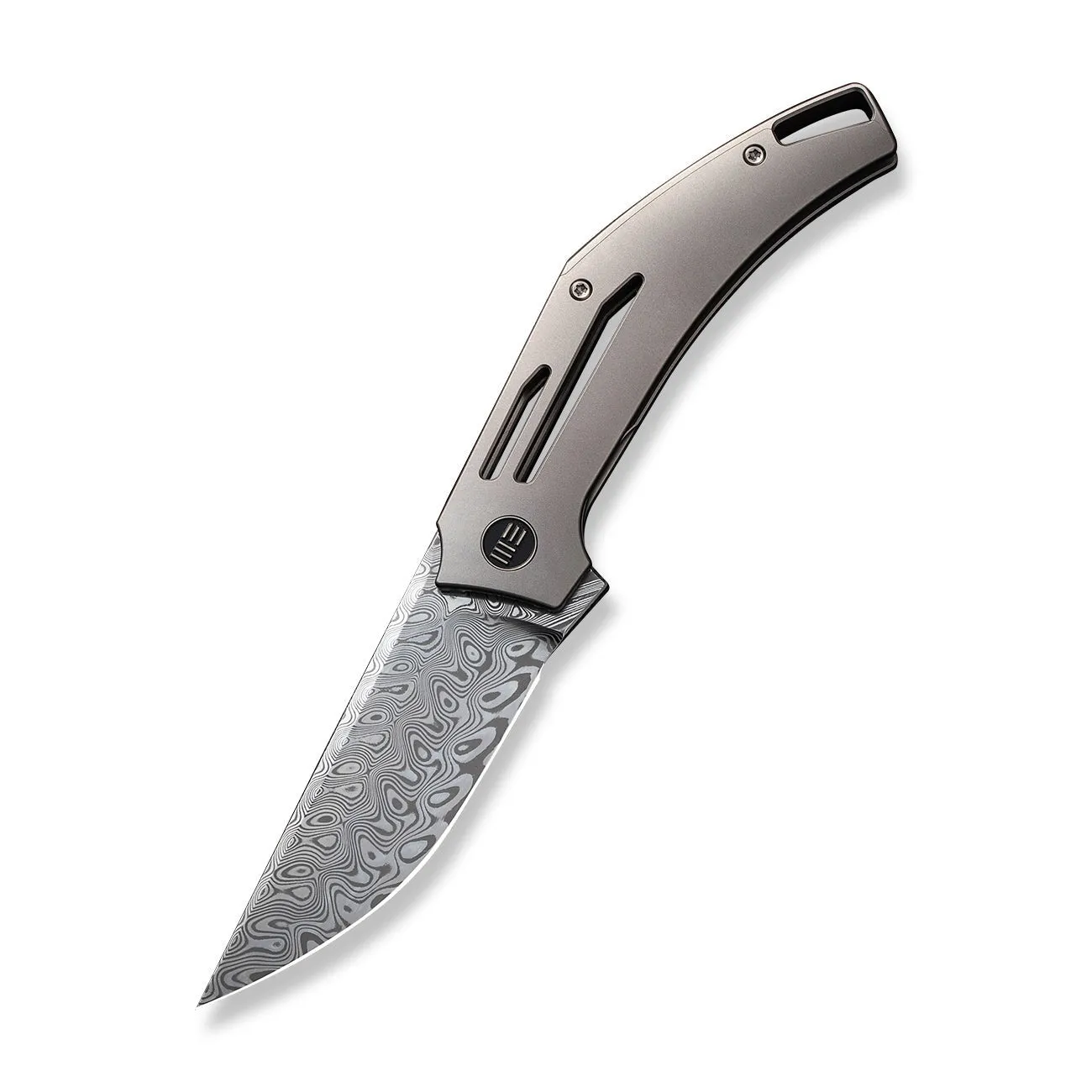 WeKnife Speedliner WE22045C-DS1 Klappmesser Damasteel