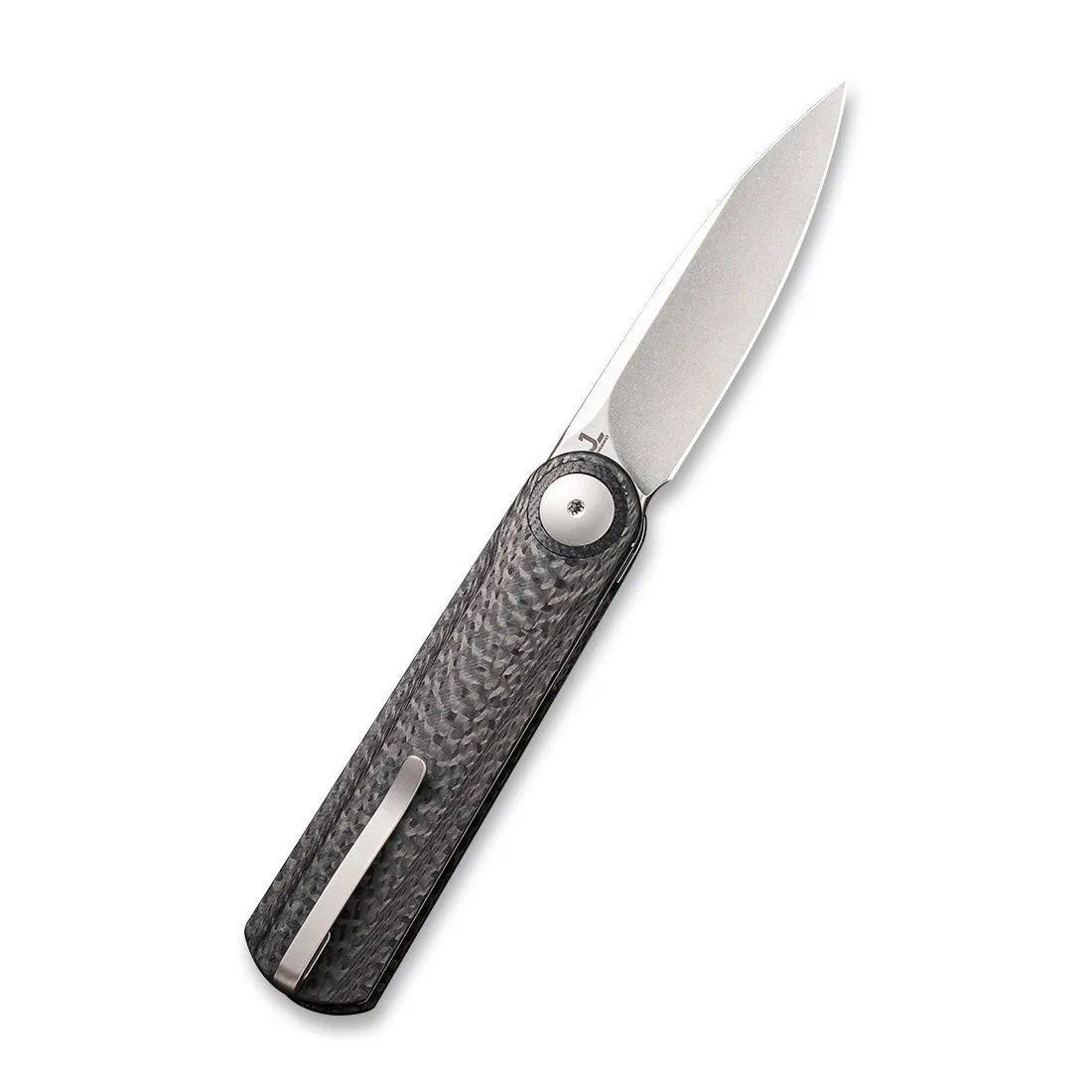 WeKnife Eidolon WE19074A-C Taschenmesser Carbon