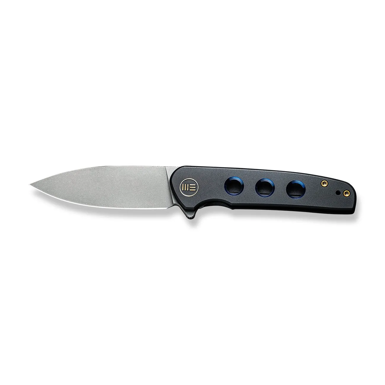 WeKnife Shakan WE20052B-1 Klappmesser limitiert Titan