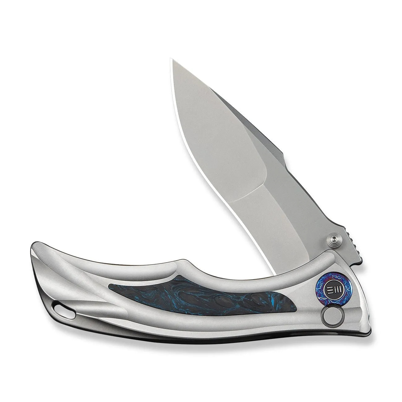WEKnife Tighe Down WE24054-1 Klappmesser M390