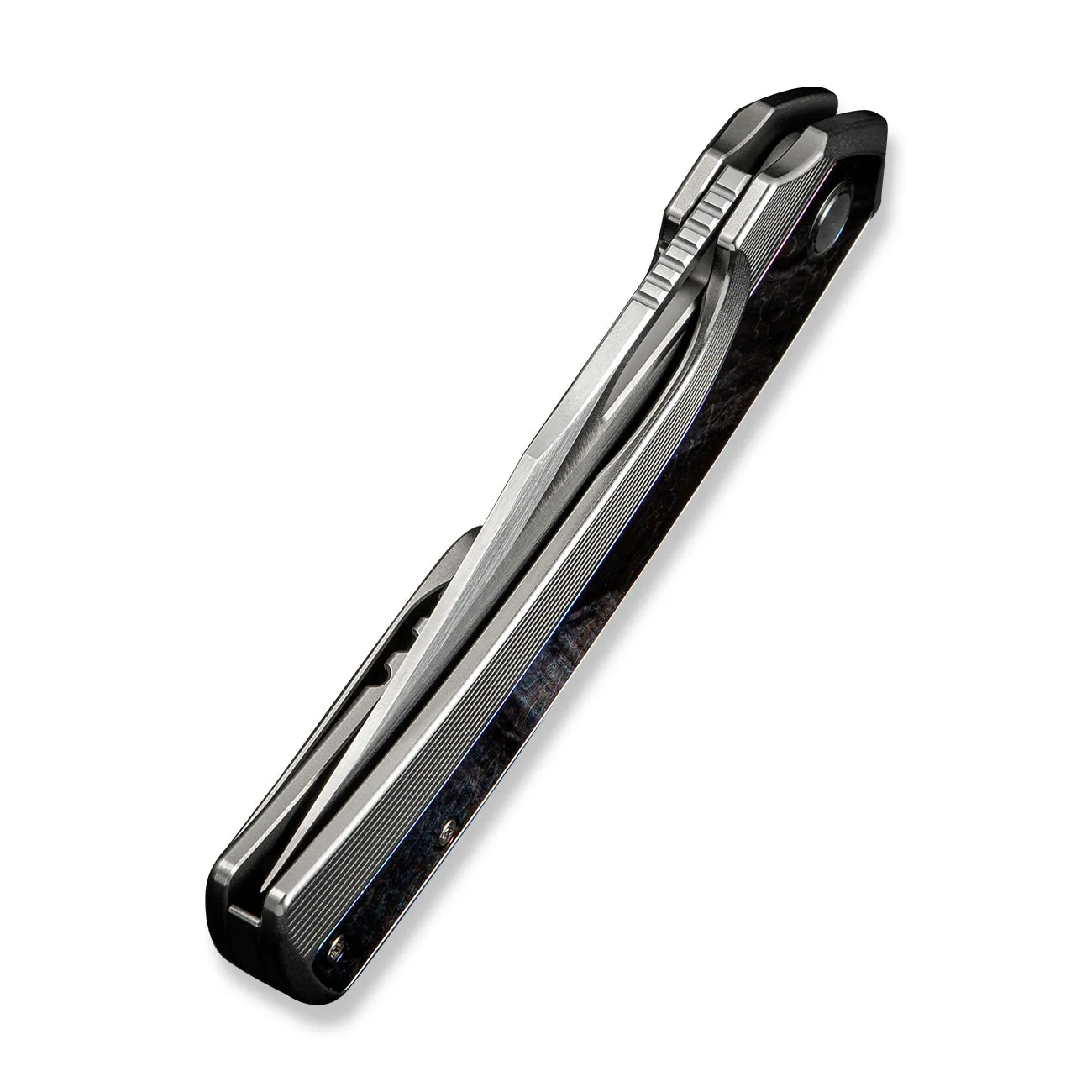WeKnife Nefaris WE22040FA-1 Klappmesser Titan 20CV