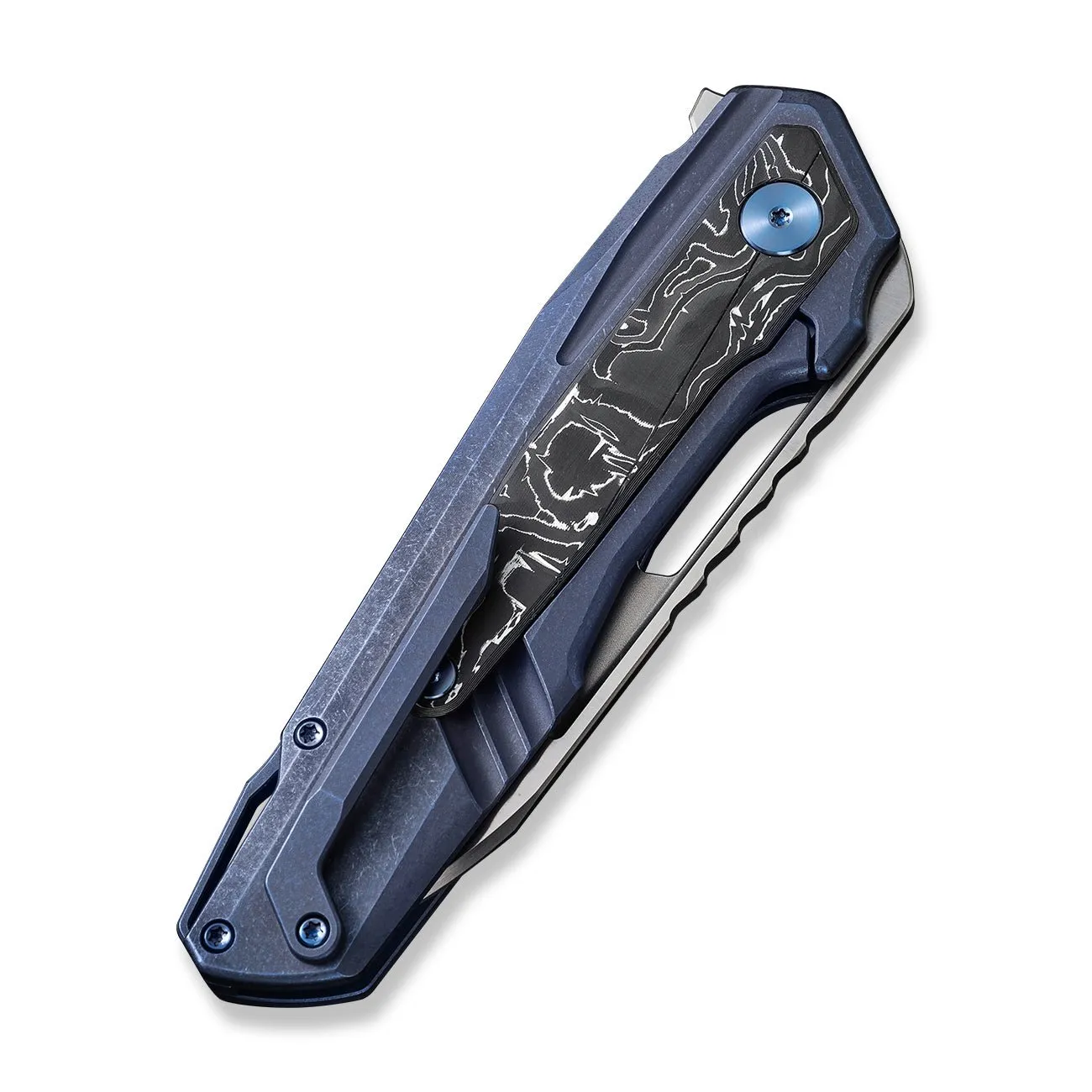 WeKnife Falcaria WE23012B-3 Klappmesser Wharncliffe
