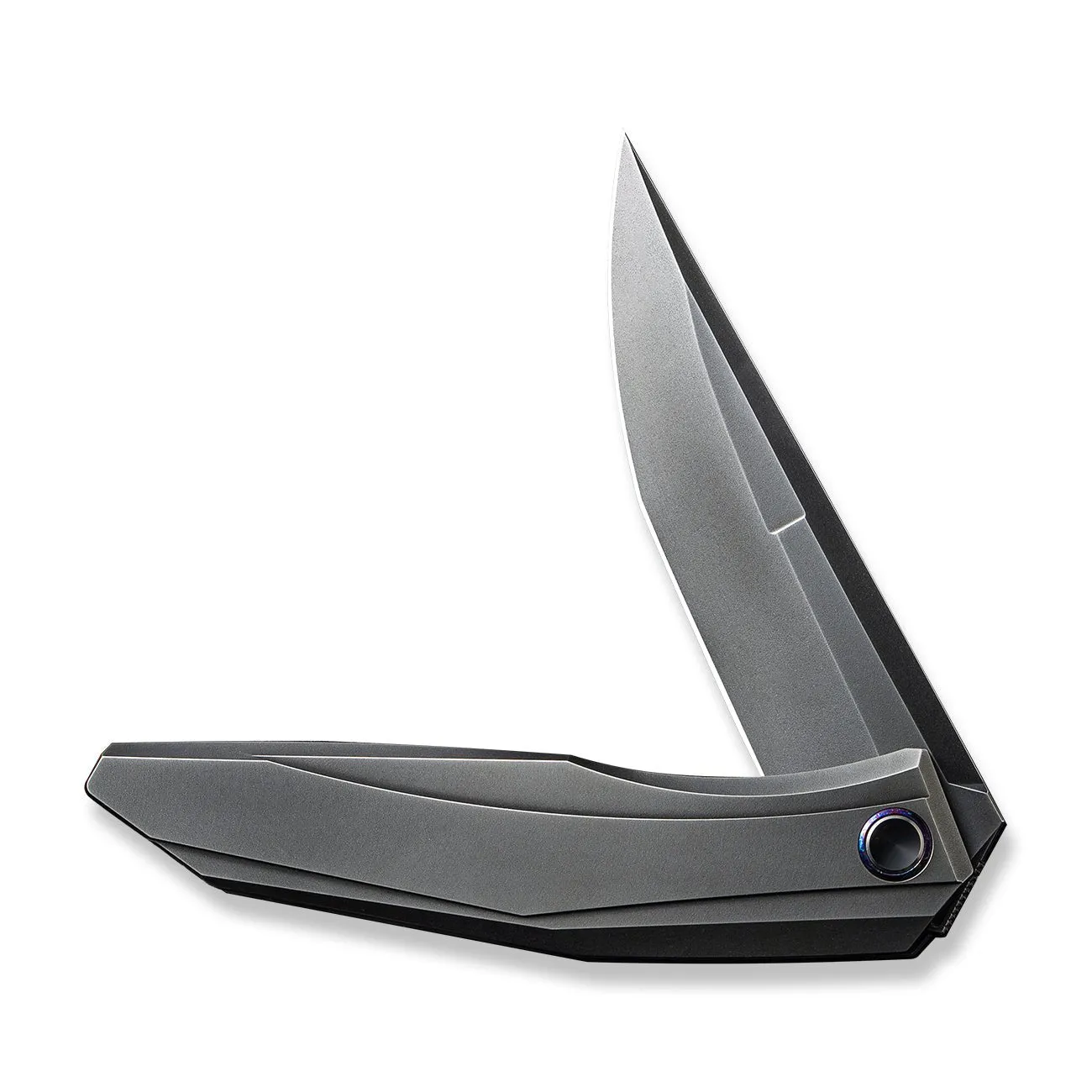 WEKnife Cybernetic WE22033-6 Taschenmesser Titan 20CV