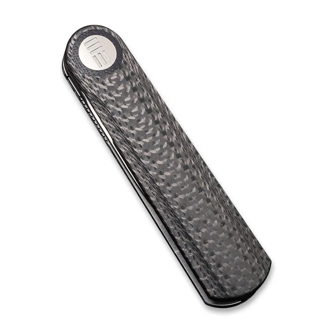 WeKnife Eidolon WE19074A-C Taschenmesser Carbon