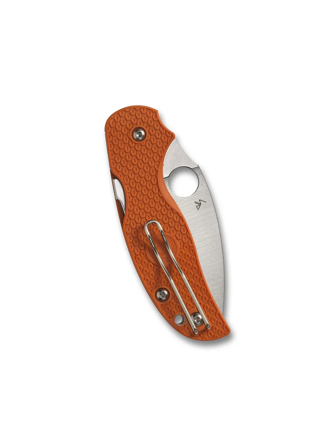 Spyderco Sage 5 Lightweight Klappmesser REX 121