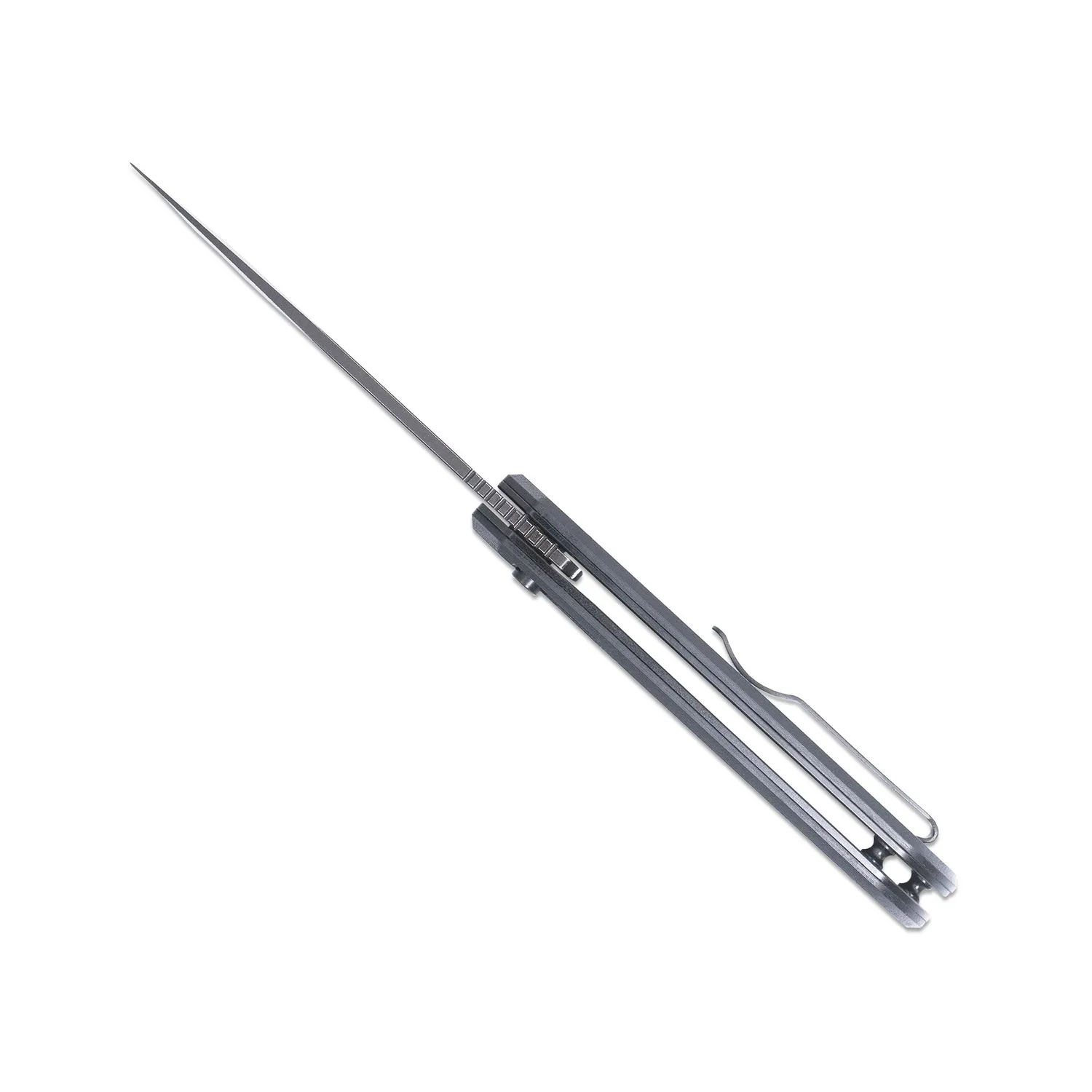 CobraTec Prowler Klappmesser G10 D2 Button Lock