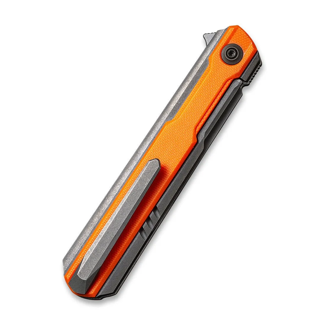 WE Knife Peer 2015A Taschenmesser Titan G10 20CV