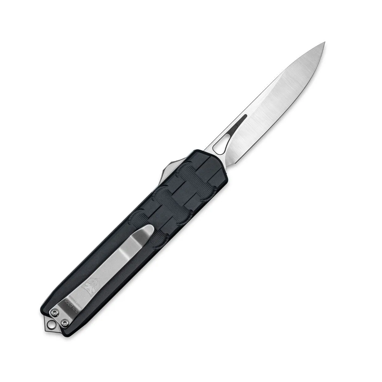CobraTec Enforcer Medium OTF-Messer M390